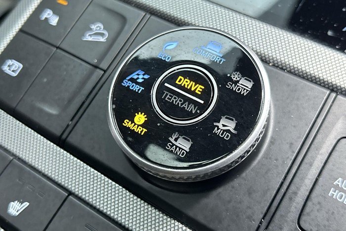 2023 Hyundai Palisade Highlander