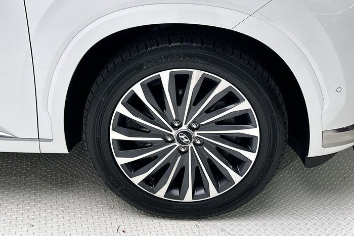 2023 Hyundai Palisade Highlander