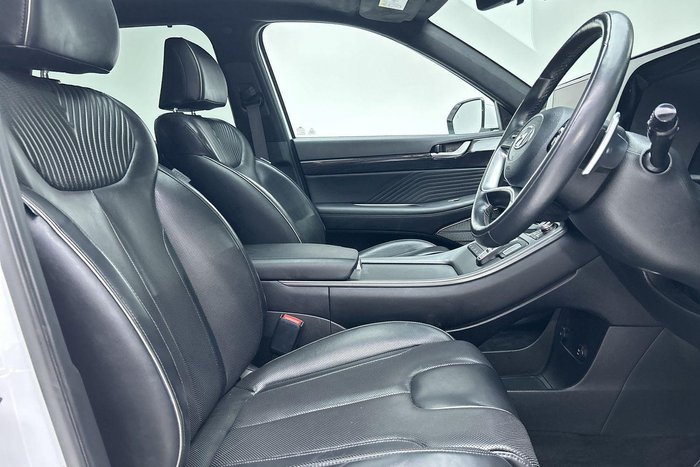 2023 Hyundai Palisade Highlander