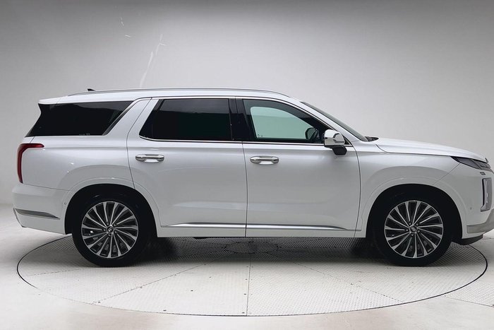 2023 Hyundai Palisade Highlander