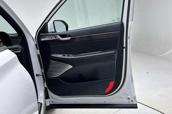 2023 Hyundai Palisade Highlander