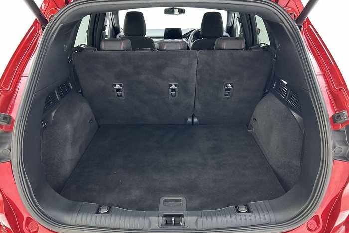 2021 Ford Escape ST-Line