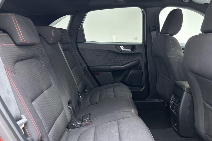 2021 Ford Escape ST-Line