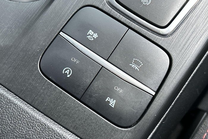 2021 Ford Escape ST-Line