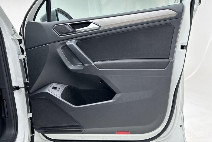 2018 Volkswagen Tiguan 110TDI Comfortline Allspace