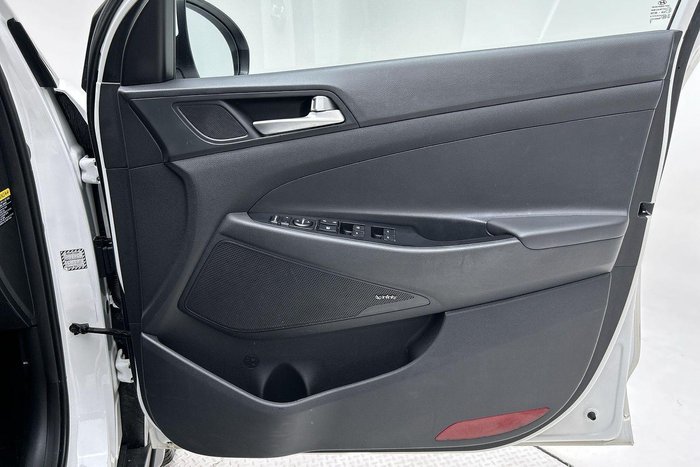 2020 Hyundai Tucson Active X