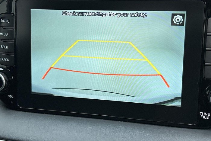 2020 Hyundai Tucson Active X