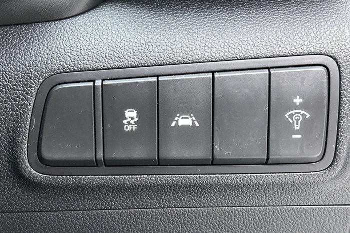 2020 Hyundai Tucson Active X