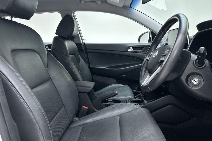 2020 Hyundai Tucson Active X