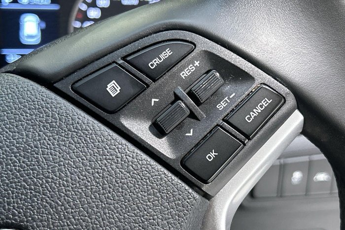 2020 Hyundai Tucson Active X