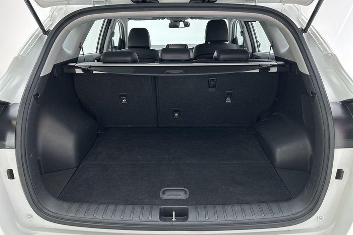 2020 Hyundai Tucson Active X