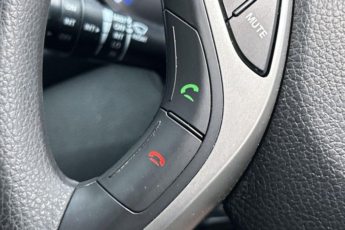 2016 Hyundai i30 Active