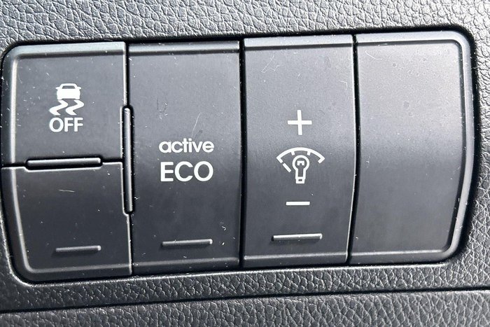 2016 Hyundai i30 Active