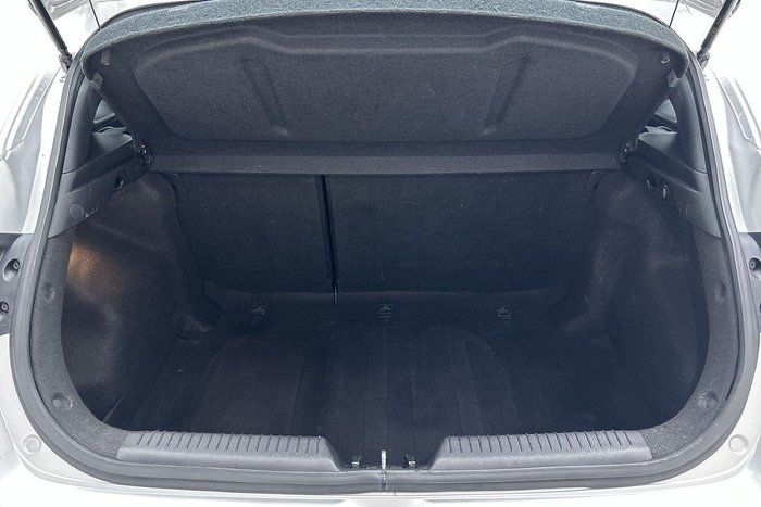 2016 Hyundai i30 Active