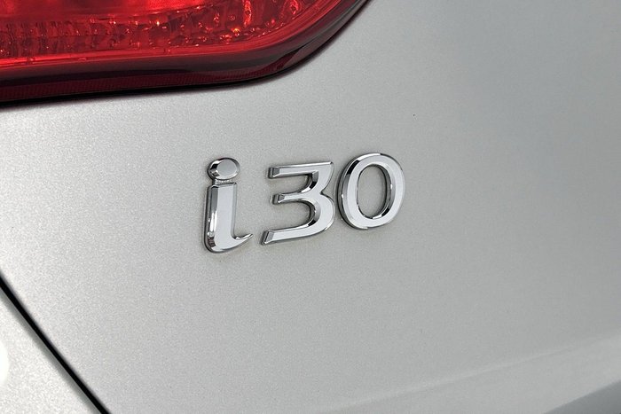 2016 Hyundai i30 Active