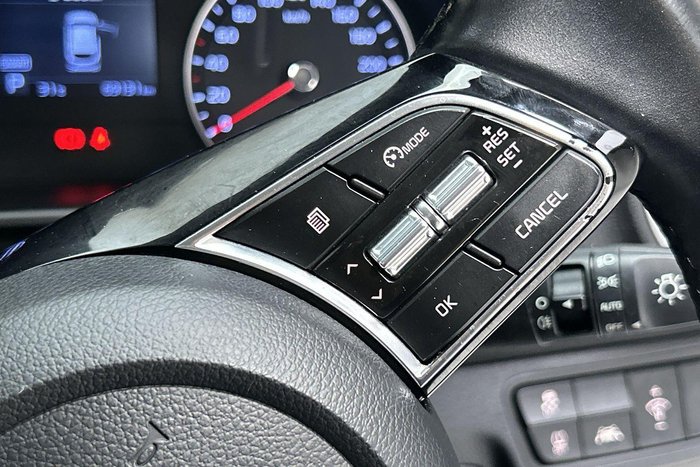 2020 Kia Cerato Sport