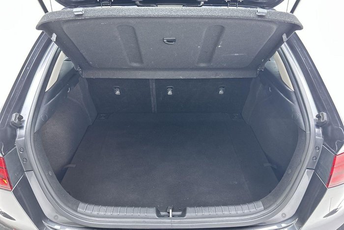 2020 Kia Cerato Sport