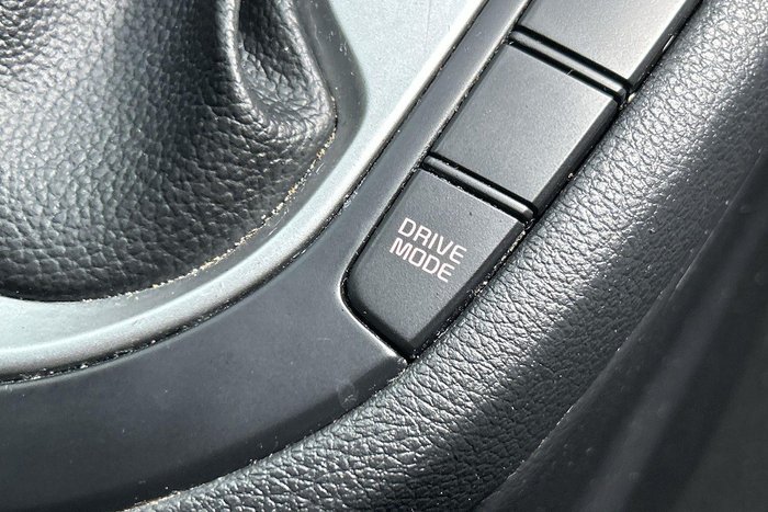 2020 Kia Cerato Sport