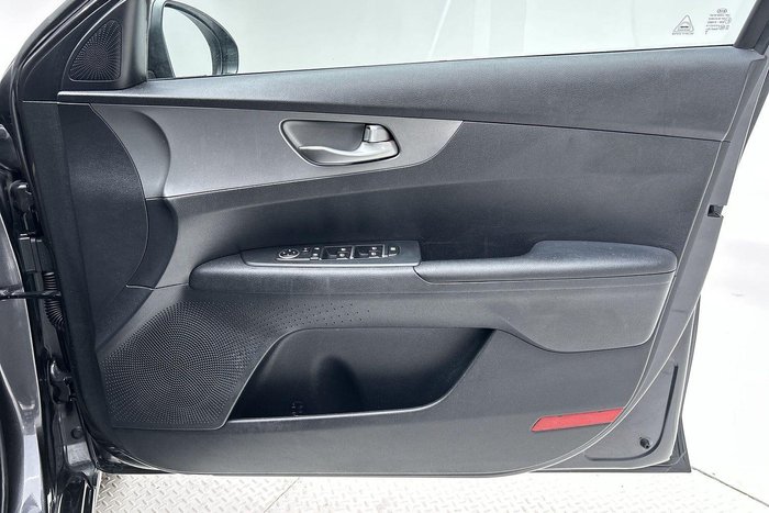 2020 Kia Cerato Sport