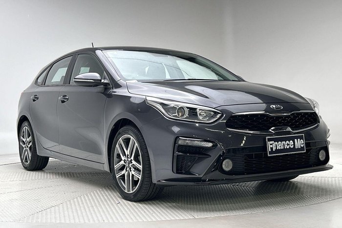 2020 Kia Cerato