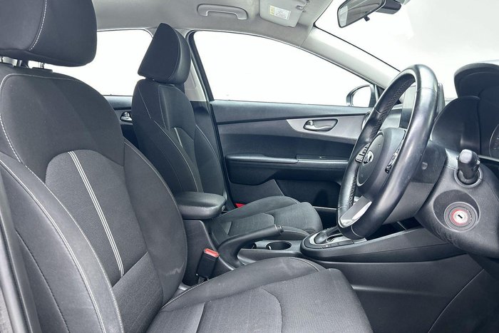 2020 Kia Cerato Sport