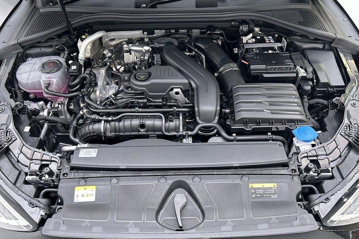 2025 Audi A3 TFSI 110kW S line