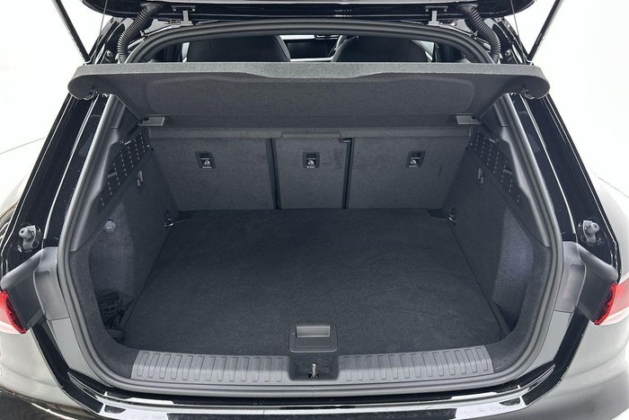 2025 Audi A3 TFSI 110kW S line