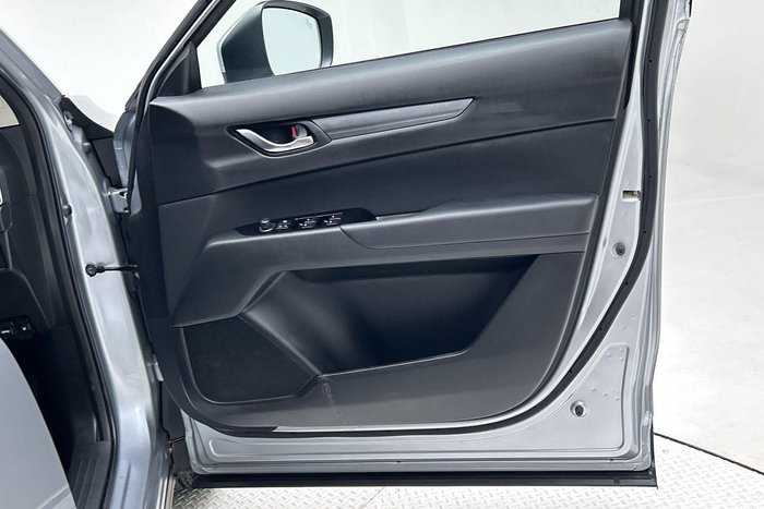 2022 Mazda CX-5 Maxx