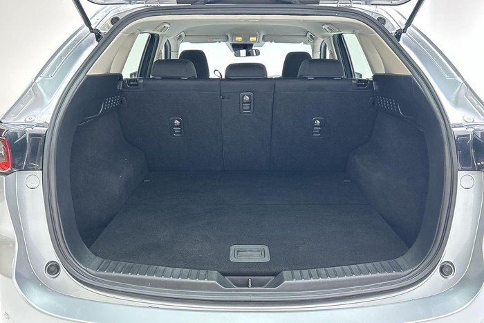 2022 Mazda CX-5 Maxx