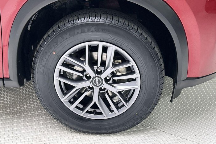 2024 Nissan X-TRAIL ST