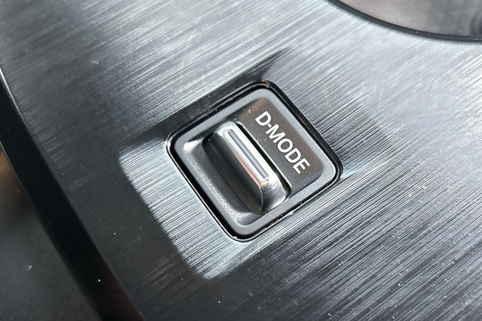 2024 Nissan X-TRAIL ST