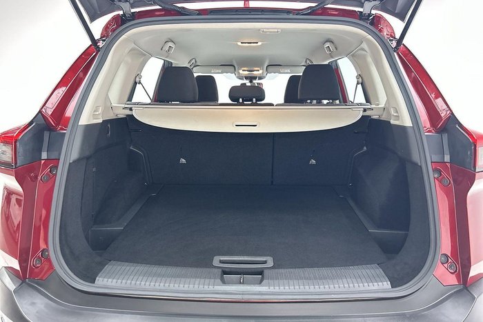 2024 Nissan X-TRAIL ST