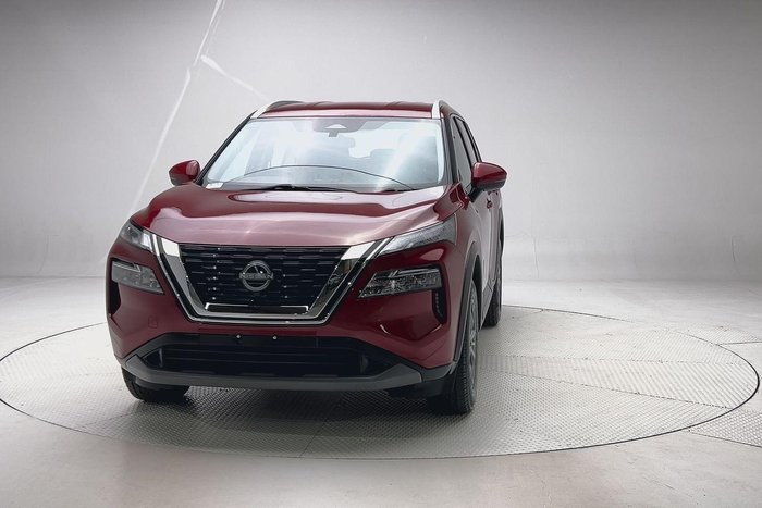 2024 Nissan X-TRAIL ST