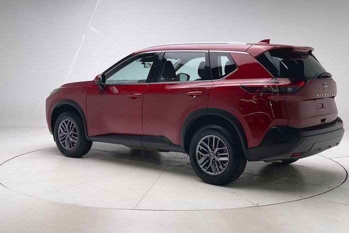2024 Nissan X-TRAIL ST