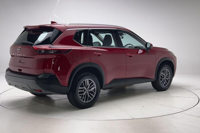 2024 Nissan X-TRAIL ST