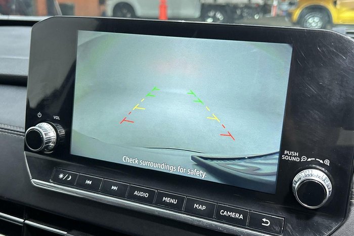 2023 Mitsubishi Outlander LS