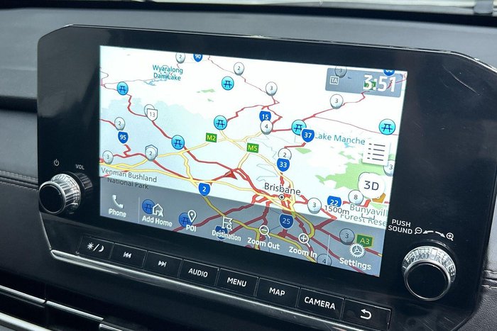 2023 Mitsubishi Outlander LS