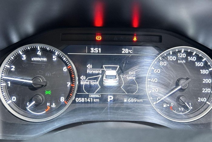 2023 Mitsubishi Outlander LS