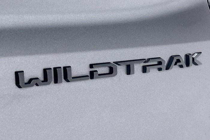 2023 Ford Ranger Wildtrak