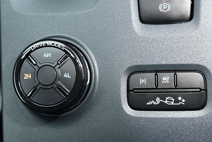 2023 Ford Ranger Wildtrak