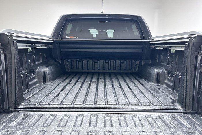 2023 Ford Ranger Wildtrak