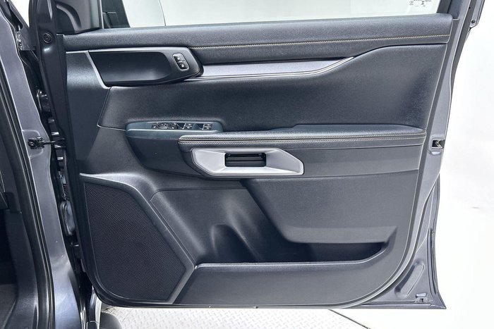 2023 Ford Ranger Wildtrak