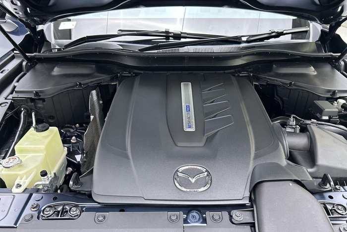 2023 Mazda CX-60 P50e GT