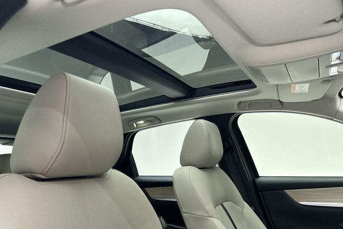 2023 Mazda CX-60 P50e GT