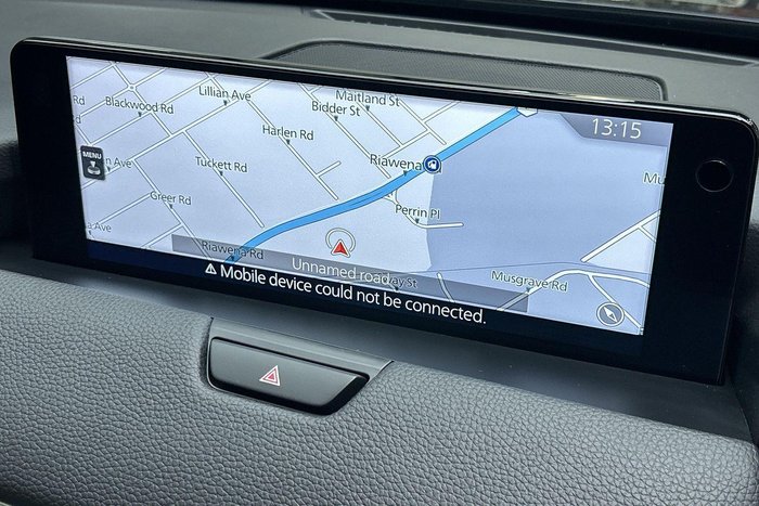 2023 Mazda CX-60 P50e GT