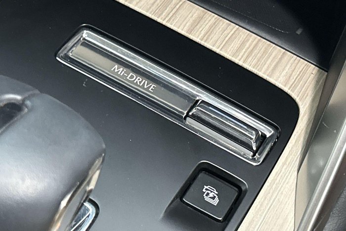 2023 Mazda CX-60 P50e GT