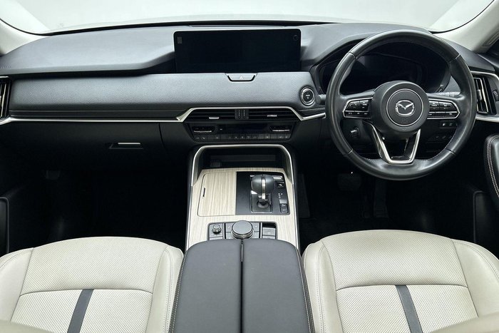 2023 Mazda CX-60 P50e GT