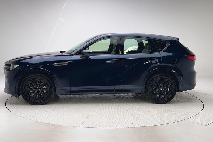 2023 Mazda CX-60 P50e GT
