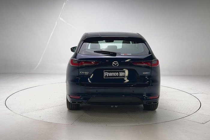 2023 Mazda CX-60 P50e GT