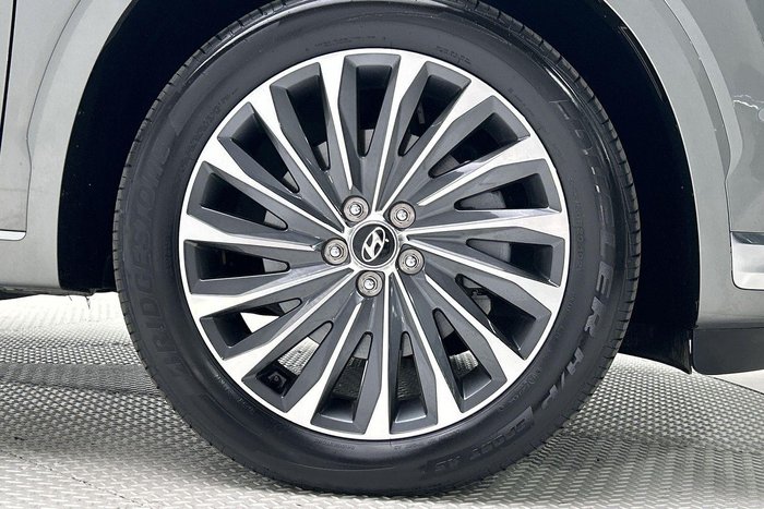 2023 Hyundai Palisade Highlander